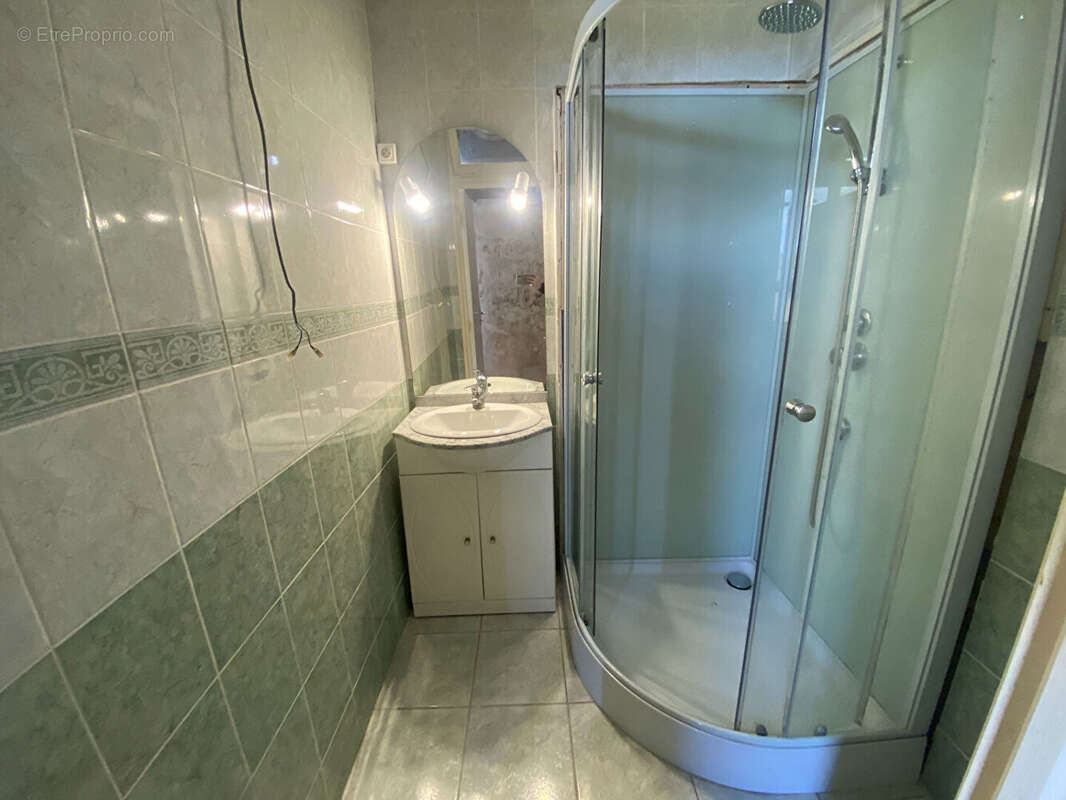 Maison à TONNAY-CHARENTE