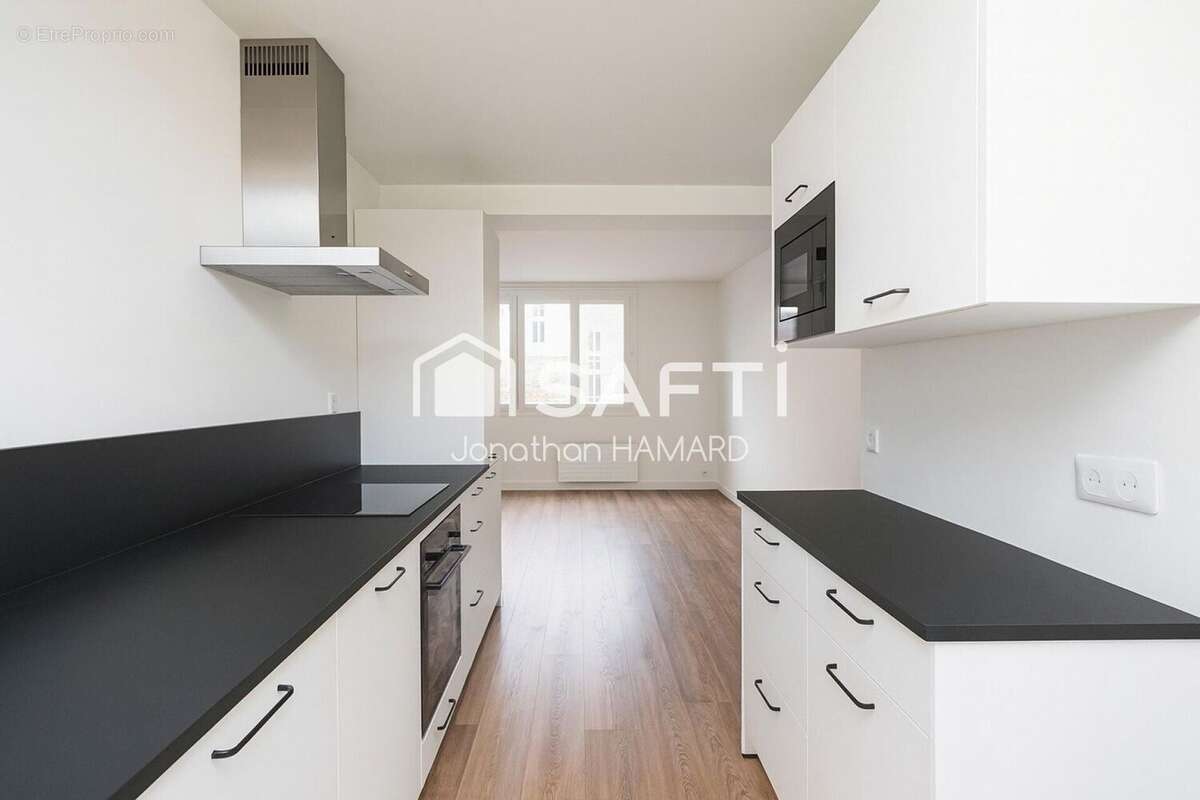 Photo 2 - Appartement à NANTES