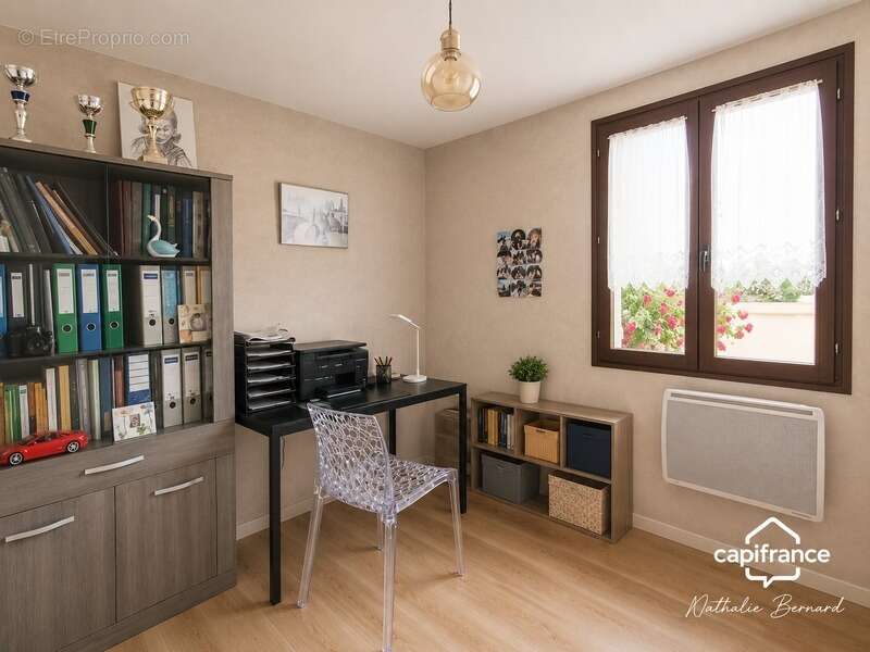 Maison de plain-pied 115 m² ALLEZ ET CAZENEUVE (47) - photo 13