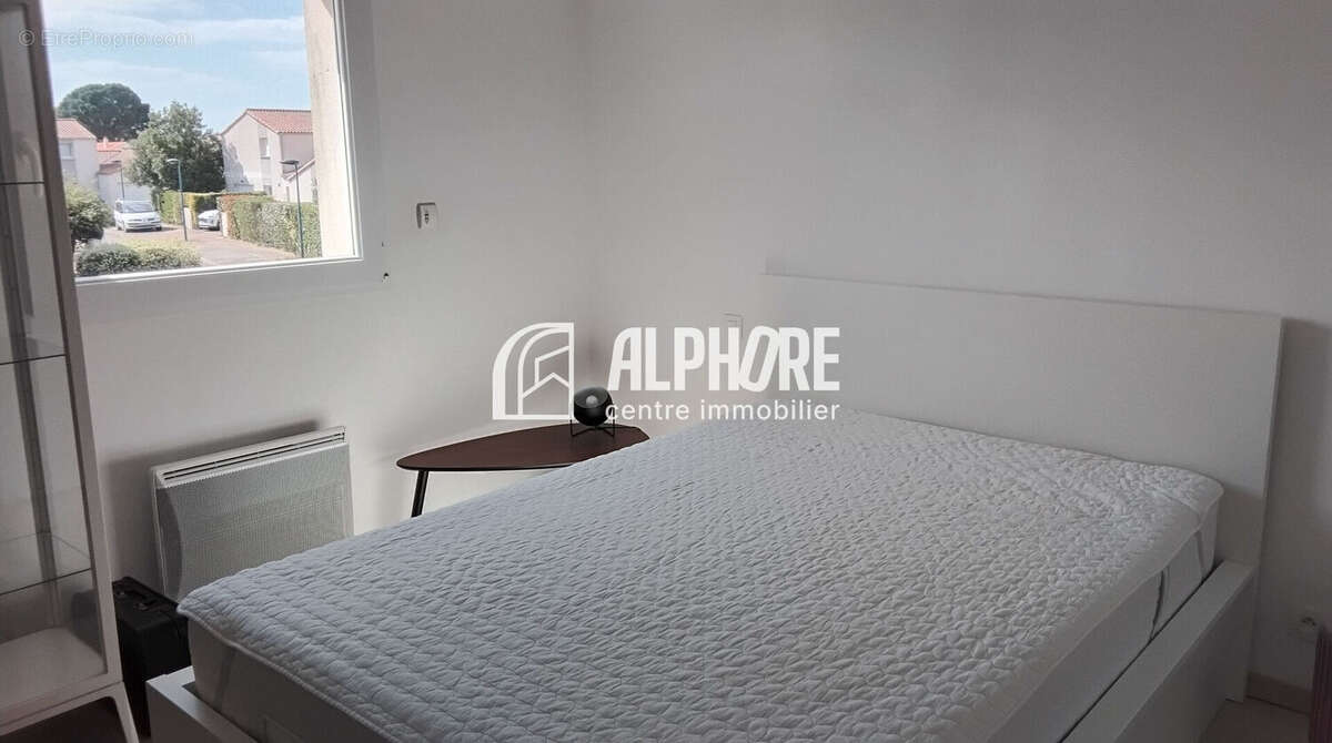 Maison à LA PLAINE-SUR-MER