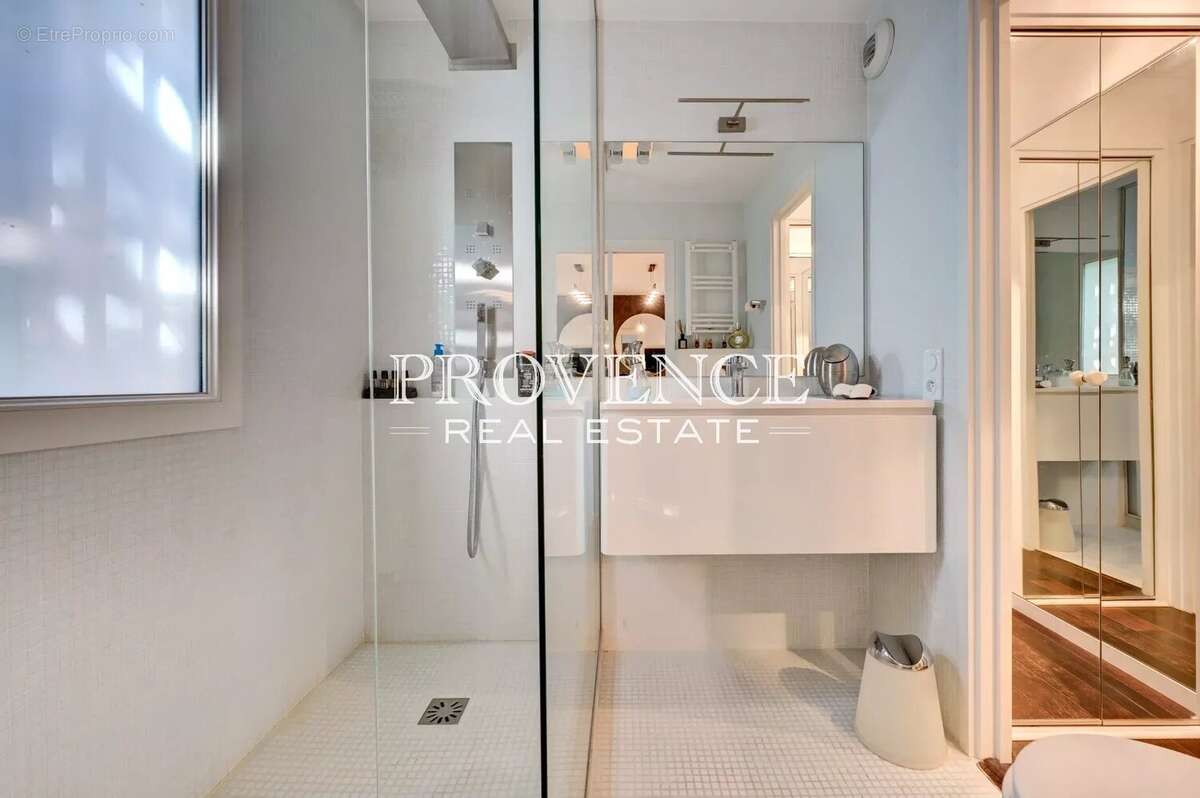 Maison à MARSEILLE-8E