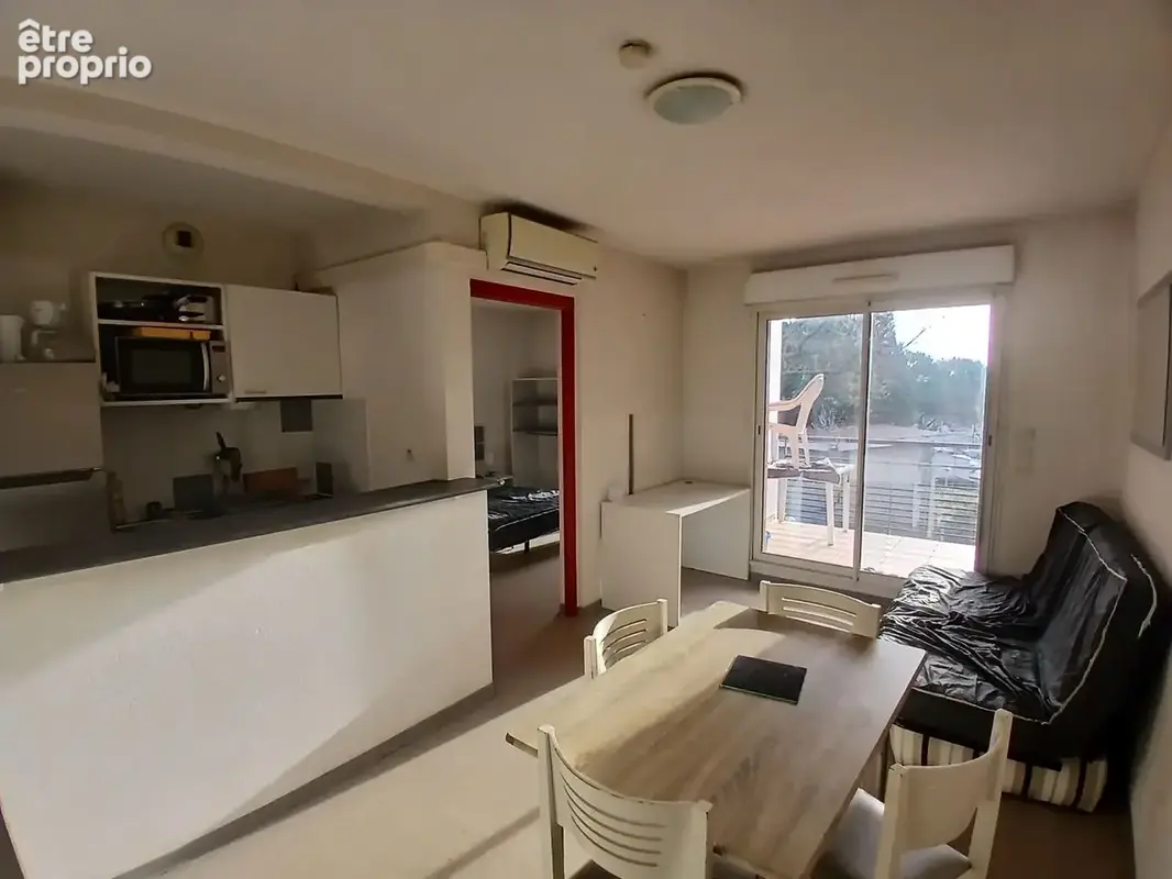Appartement 2 pièces 36 m² à vendre à Beziers (34500) - photo 4