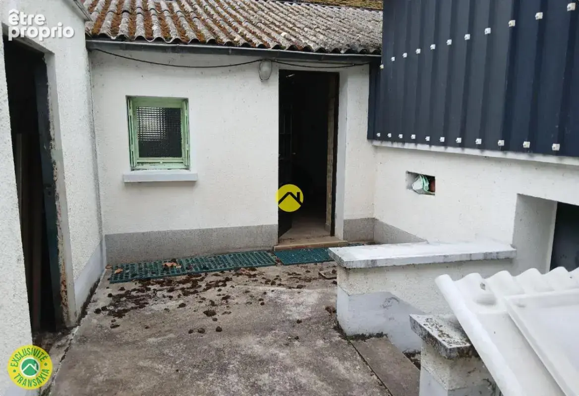Maison Traditionnelle - photo 7