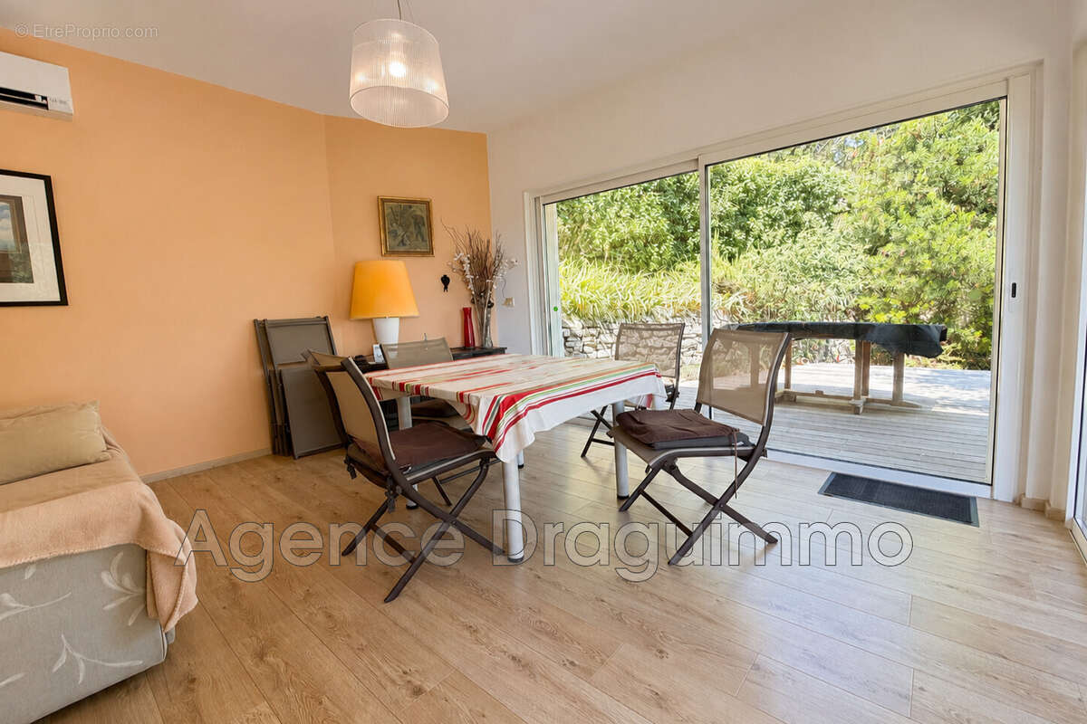 Maison 84 m² à Draguignan  - photo 8
