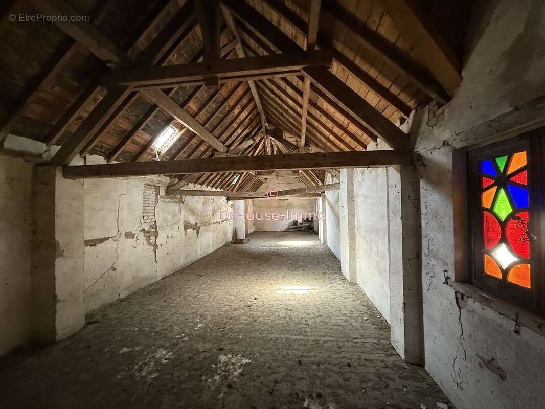650 m² à Albi  - photo 5