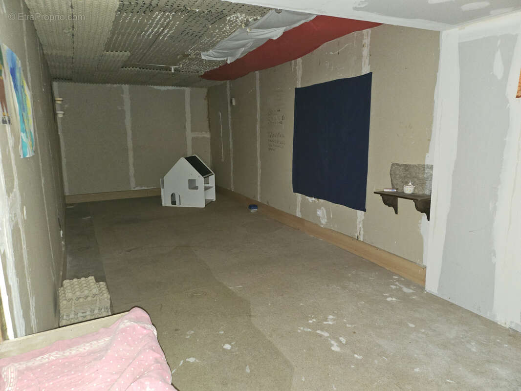 Maison à SAINT-RAMBERT-D&#039;ALBON