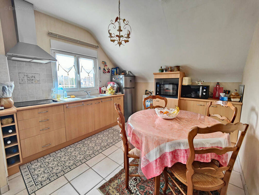 Maison à SAINT-NAZAIRE