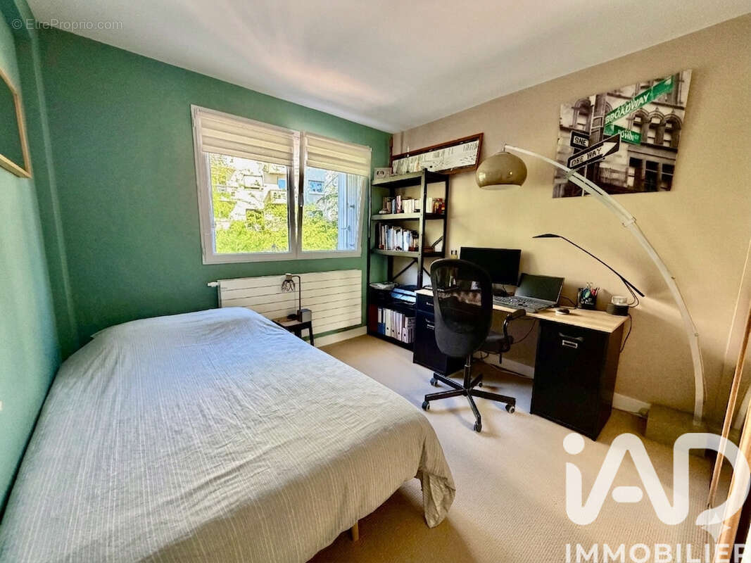 Photo 6 - Appartement à PALAISEAU