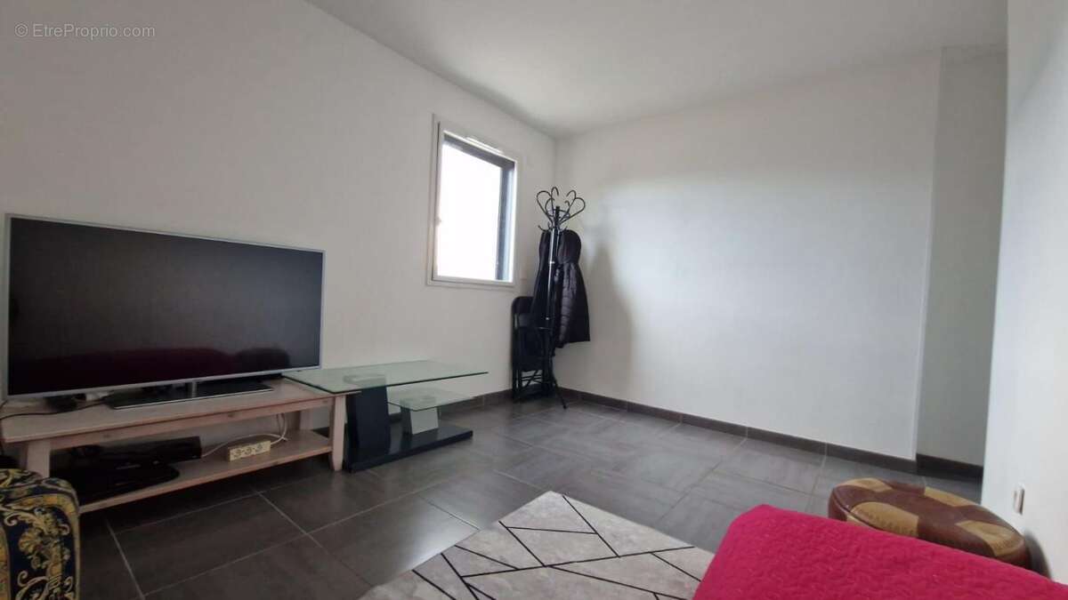 Appartement à RUMILLY