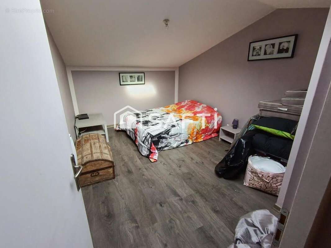 Photo 7 - Maison à LABARDE