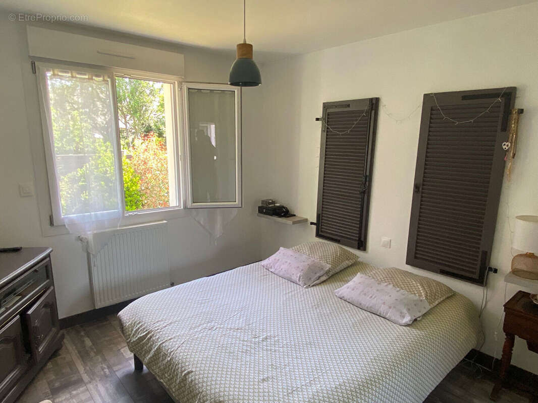 Dans impasse-maison renovee  de 7 pieces principales - photo 5