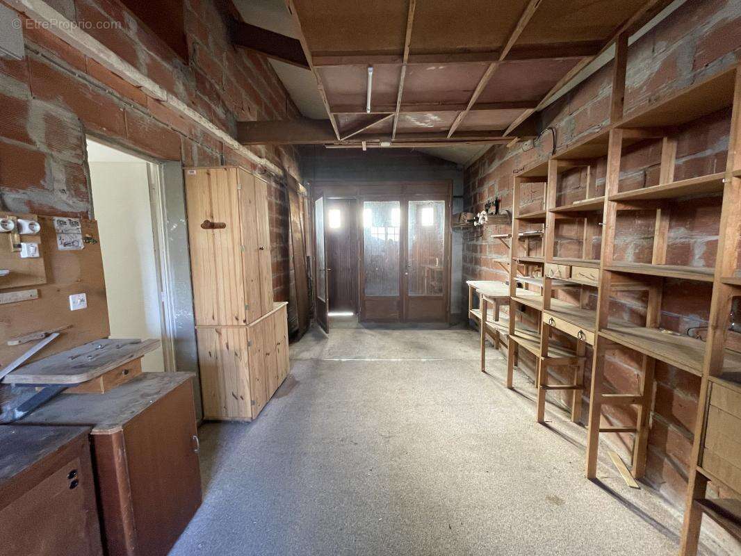 Maison à MARTIGNAS-SUR-JALLE