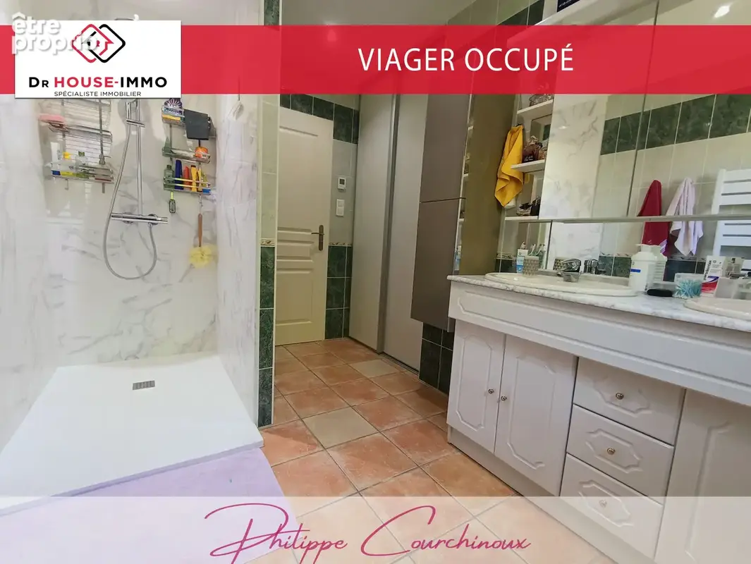 Maison 7 pièces 170 m² à vendre à Mios (33380) - photo 44