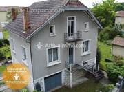 Maison à SAINT-ASTIER