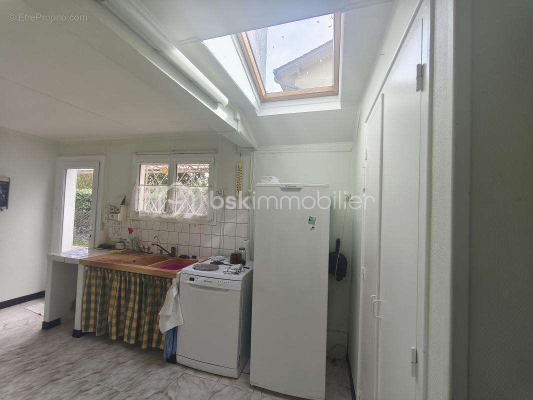 Maison à MOULIN-NEUF