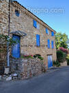 Maison à PEYNIER