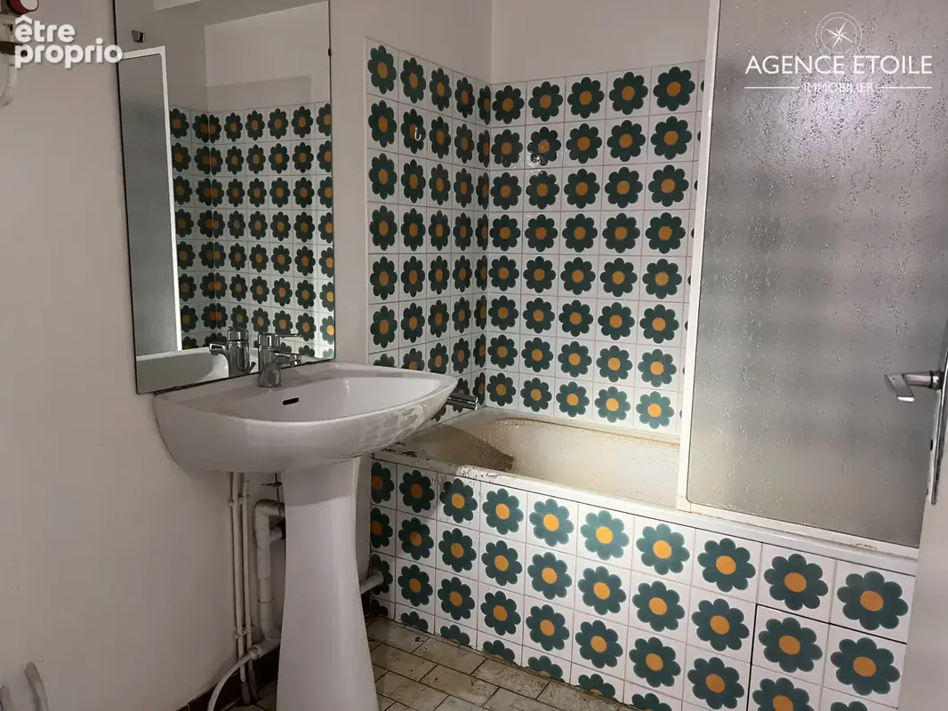 Appartement T1   67 cours Gouffe, 13006 Marseille   5ème étage - photo 6