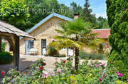 Maison à PRAYSSAC