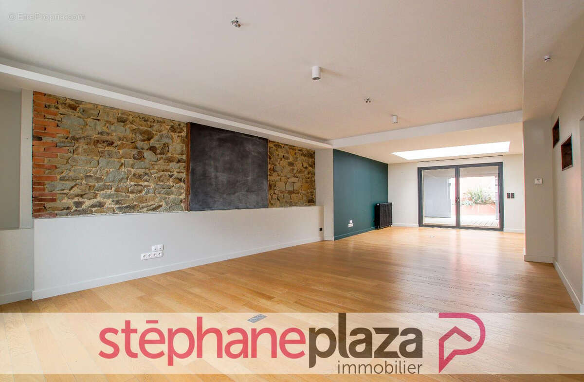 Maison à LOUVIGNE-DE-BAIS