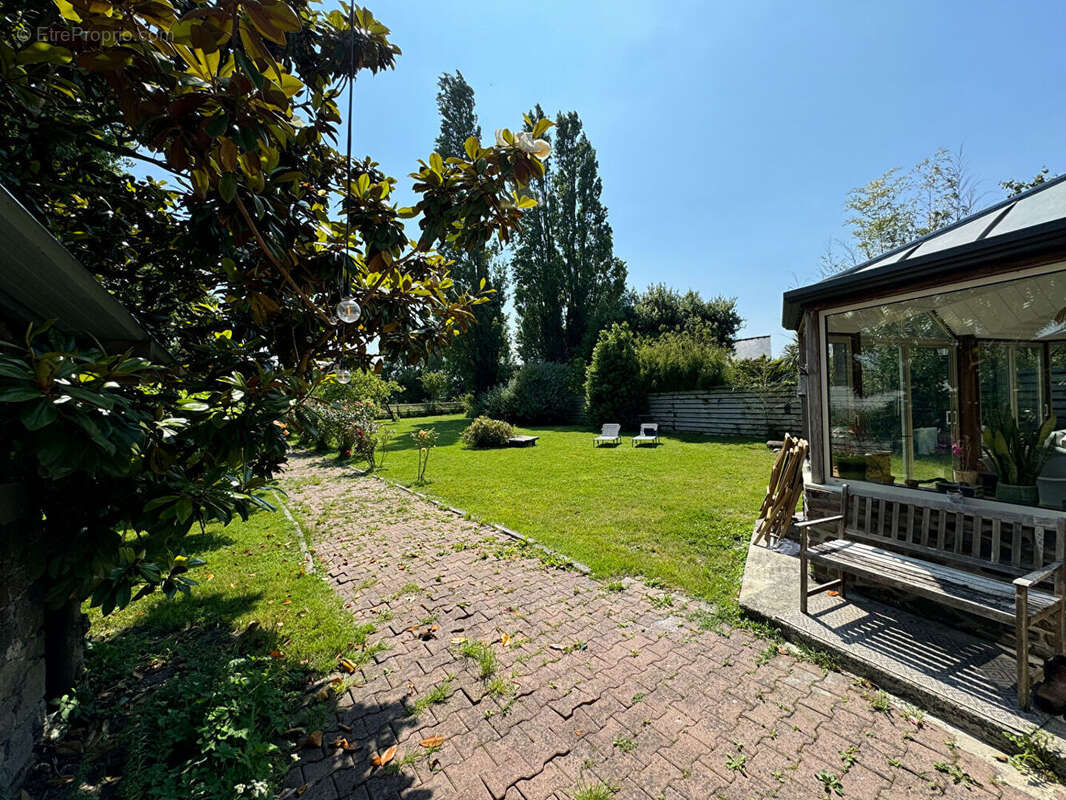 Maison à LA FRESNAIS