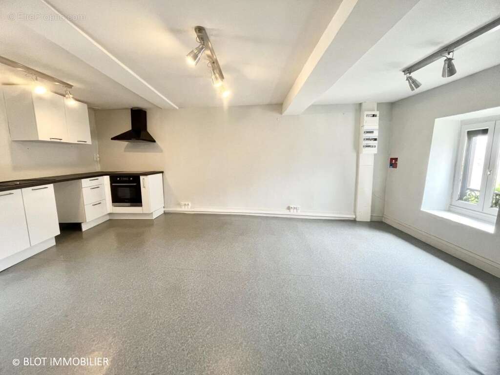 Appartement à CHANTEPIE