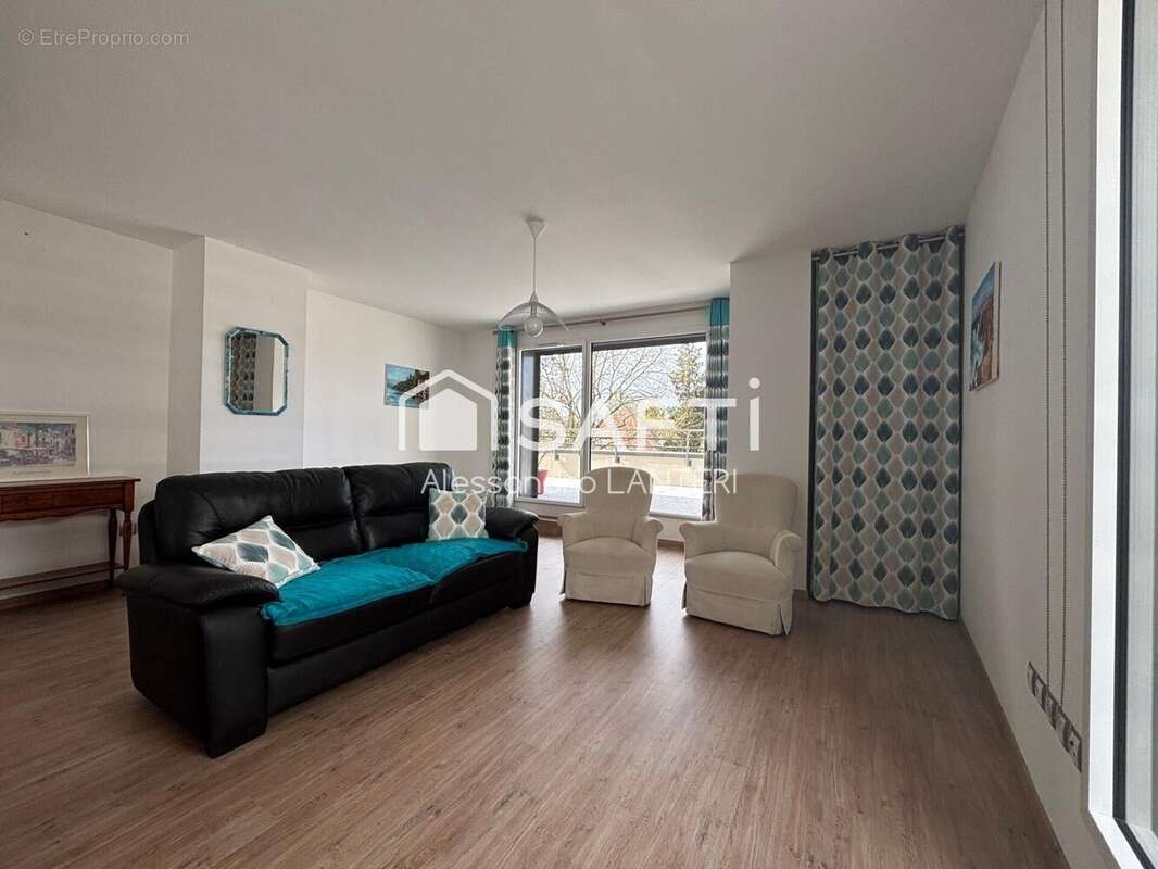 Photo 2 - Appartement à CROIX