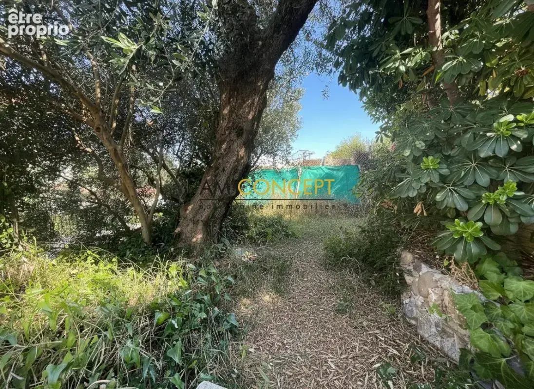 Maison 5P jardin NICE ouest - photo 11