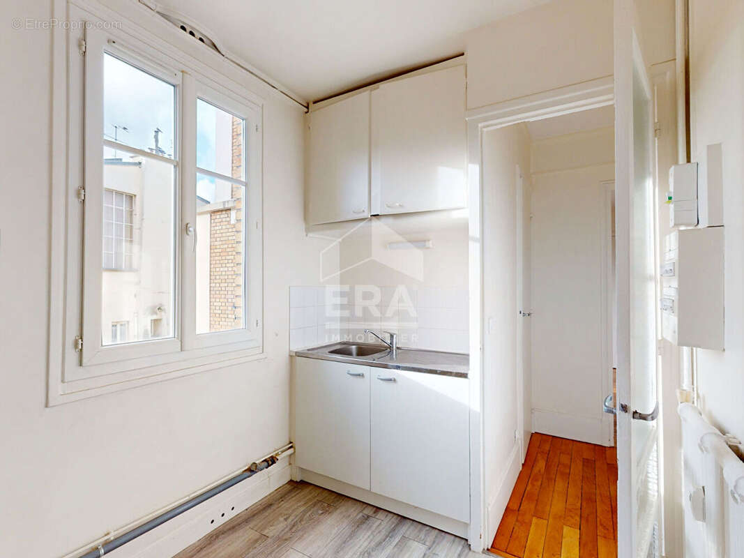 Appartement à PARIS-6E