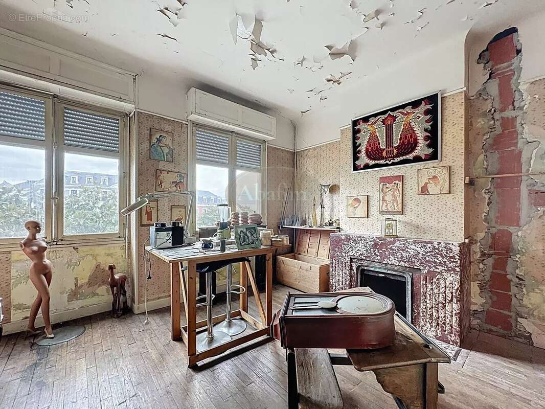 Appartement à TARBES