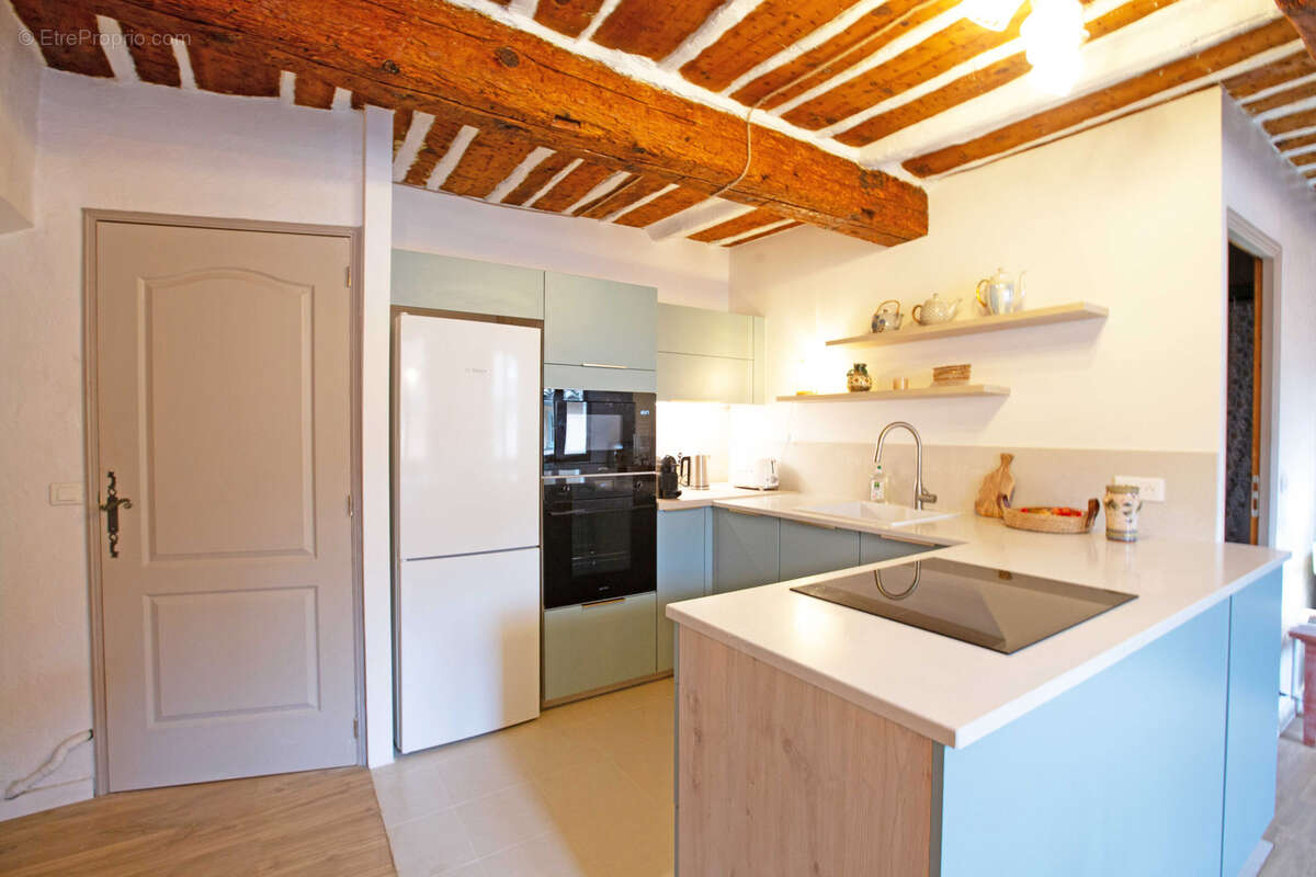 Appartement à VENCE