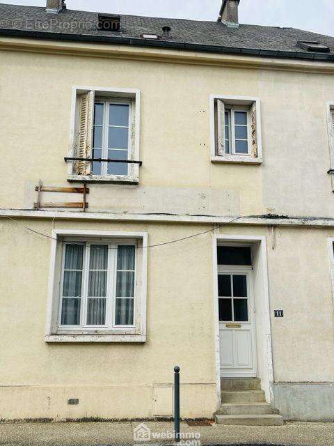 Maison 90 m² à Noyon  - photo 16