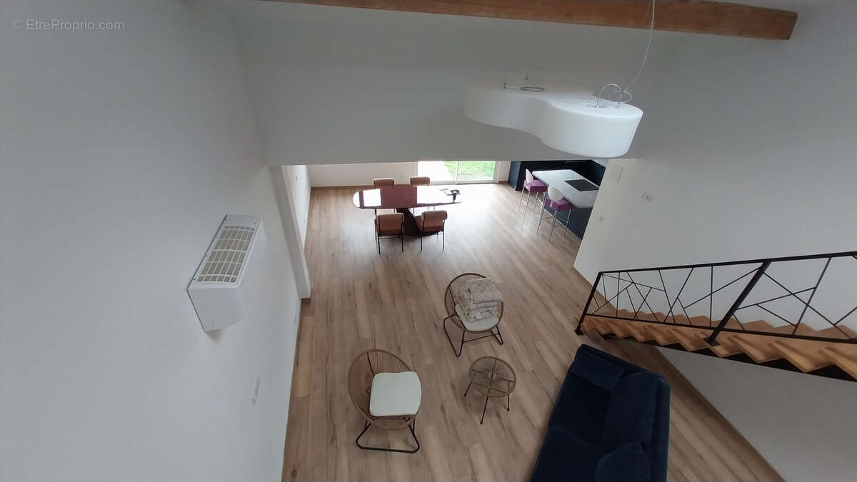 Maison à TRELISSAC