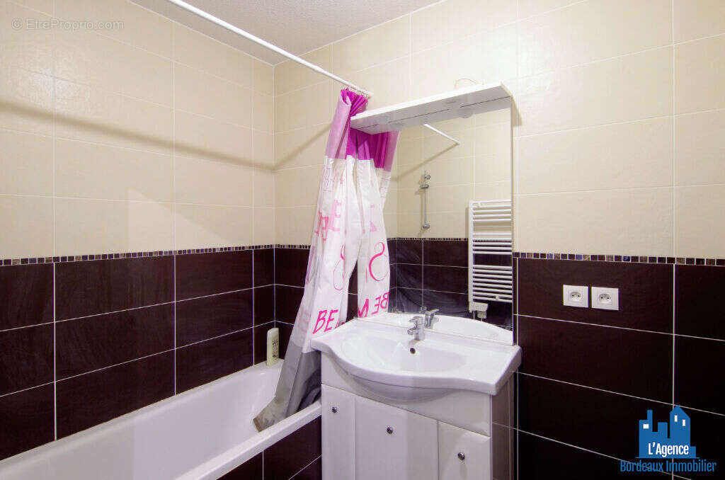 Appartement à FLOIRAC