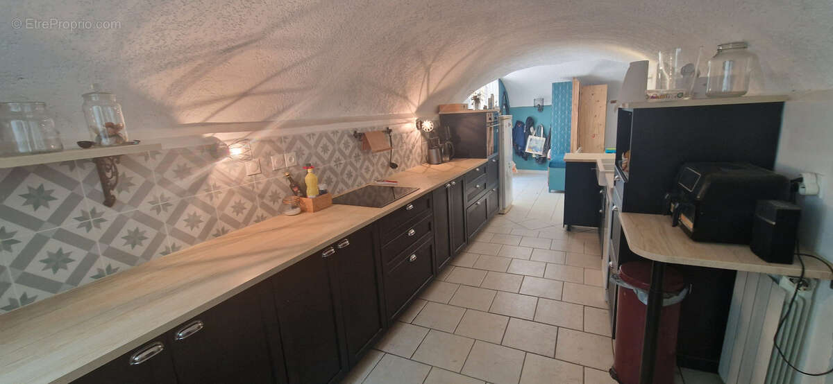 Appartement à MARSEILLE-10E