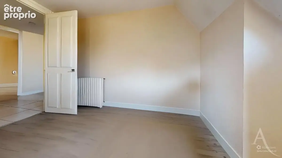 EXCLUSIVITE - Appartement Grenoble 3 pièces 77 m2 - photo 14