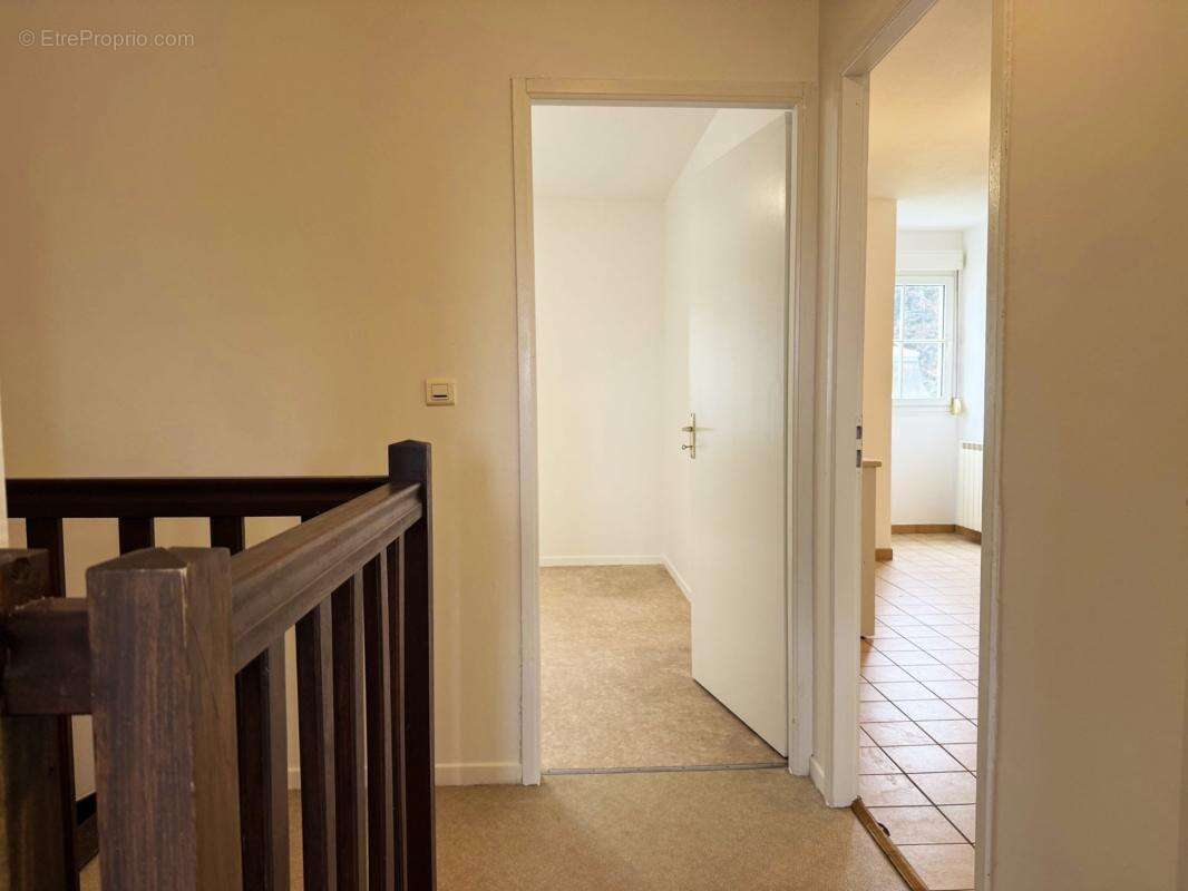 Appartement à PLAPPEVILLE