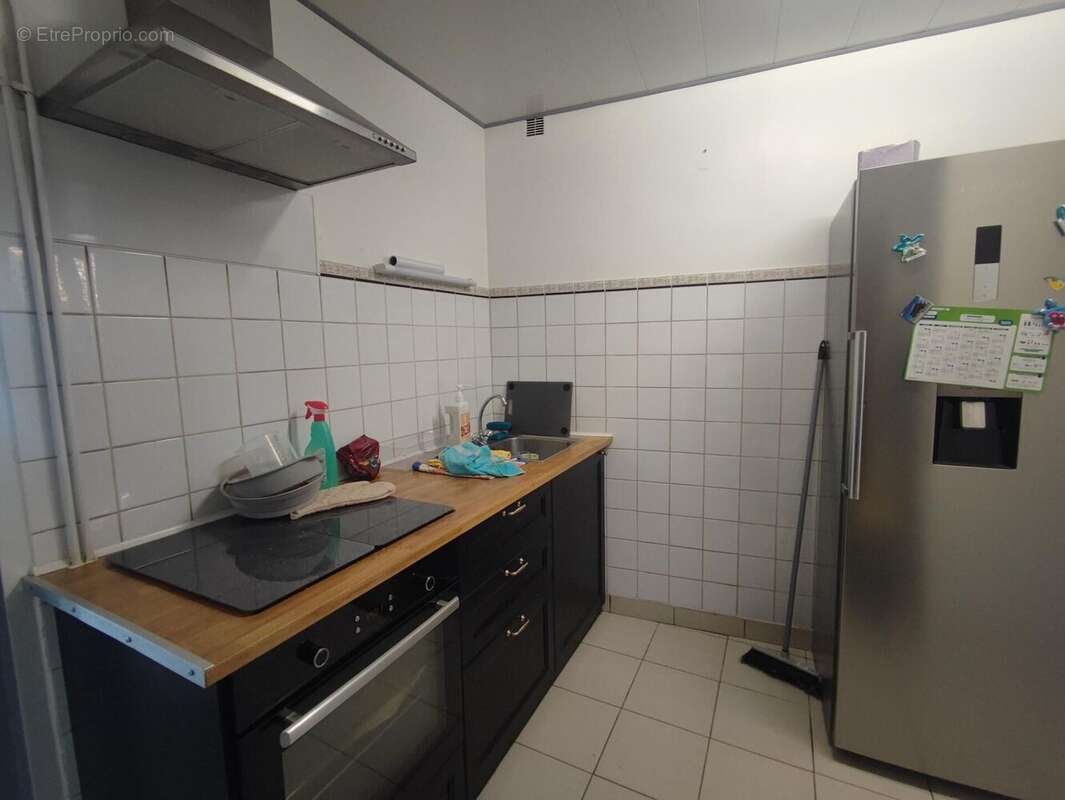 Photo 7 - Maison à MYENNES