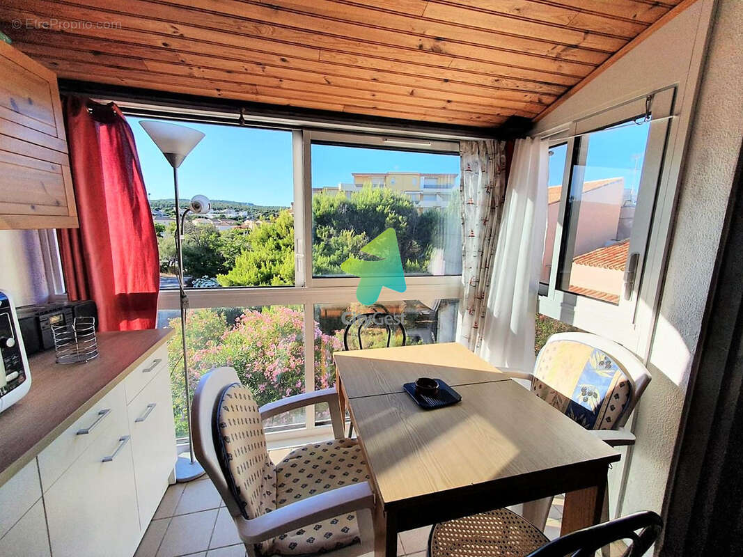 Appartement à NARBONNE