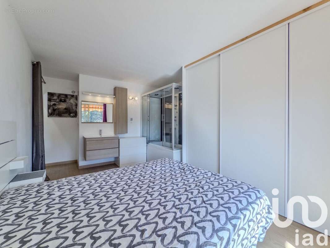 Photo 9 - Appartement à PEYMEINADE