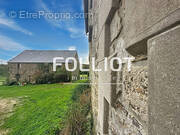 Maison à SORTOSVILLE-EN-BEAUMONT