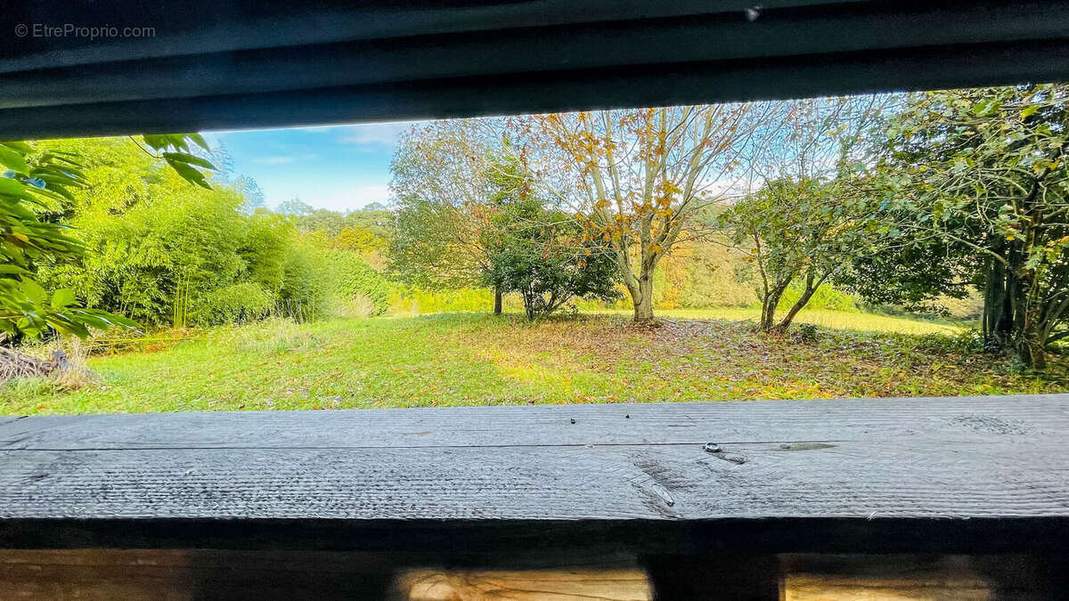 Photo 9 - Terrain à BIARRITZ