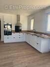 Appartement à PARCAY-MESLAY
