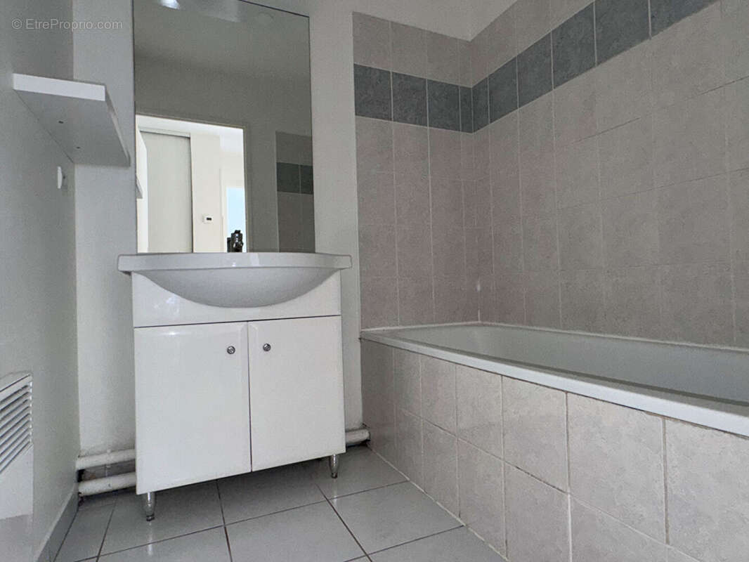 Appartement à EYSINES