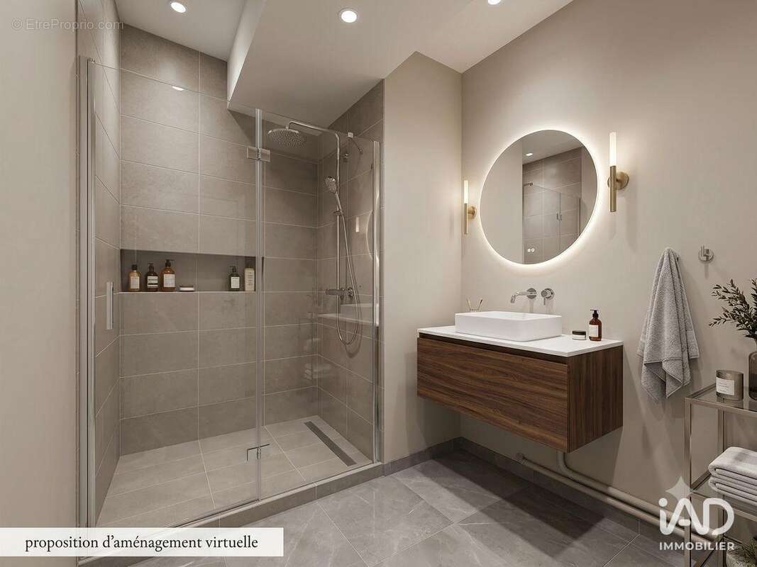 Photo 4 - Appartement à MONT-DE-MARSAN