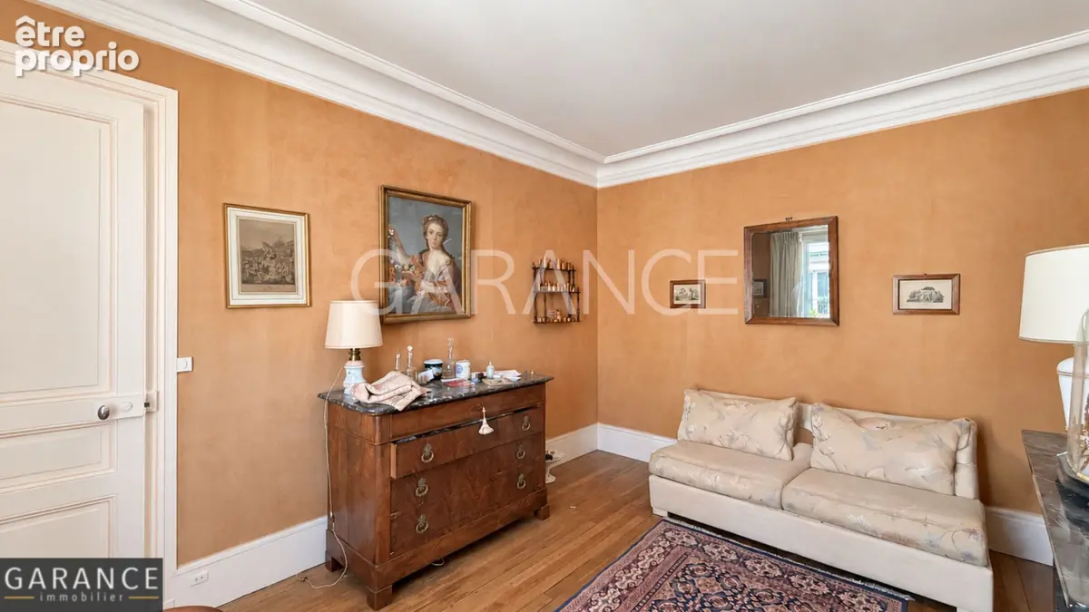 Appartement 3 pièces 56 m² à vendre à Paris-14e (75014) - photo 7
