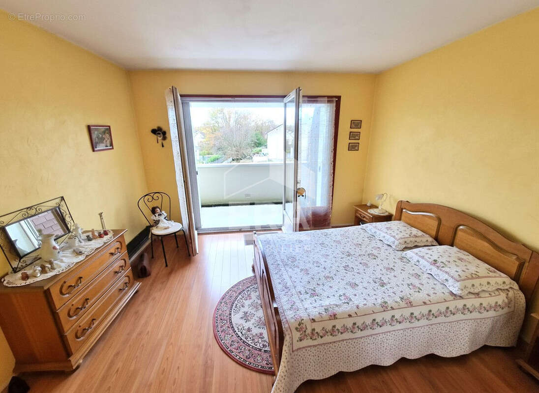 Appartement à HERBLAY