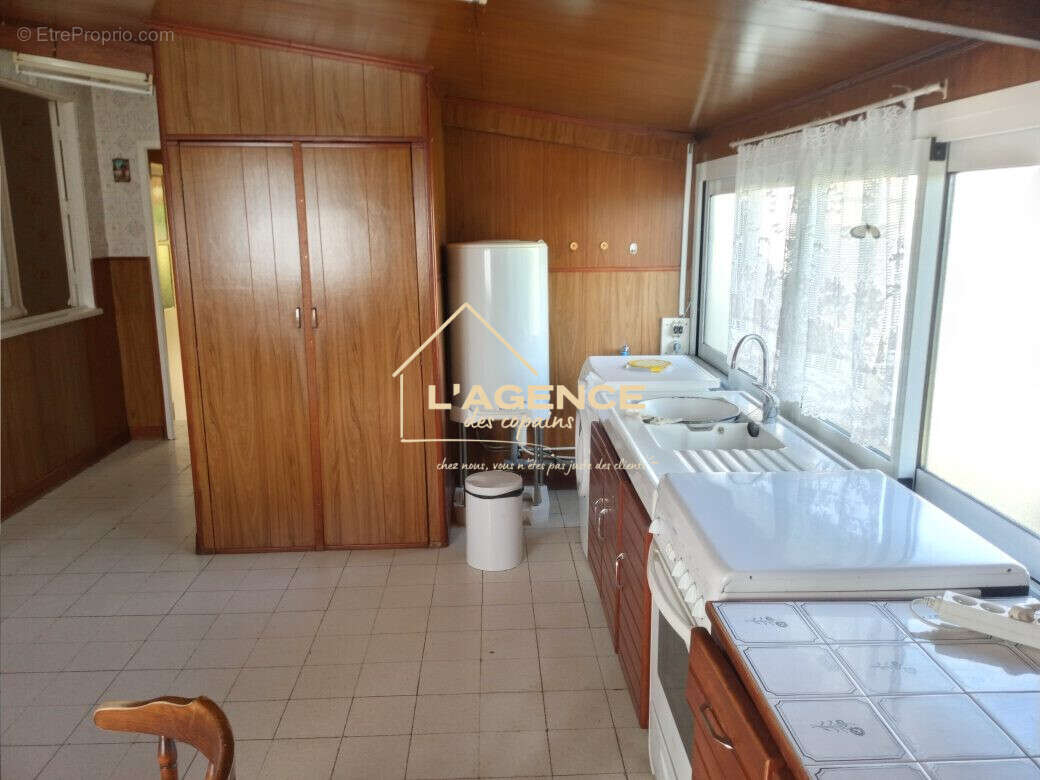 Maison 64 m² à Calonne-Sur-La-Lys  - photo 3