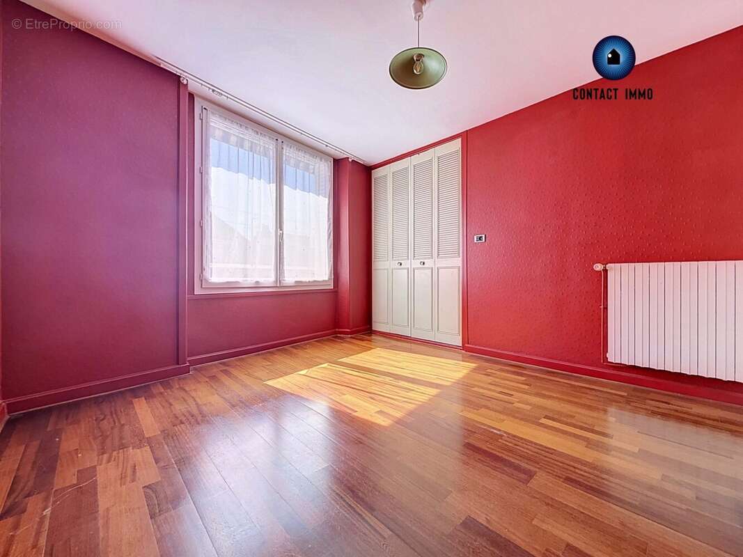 Appartement à BRIVE-LA-GAILLARDE