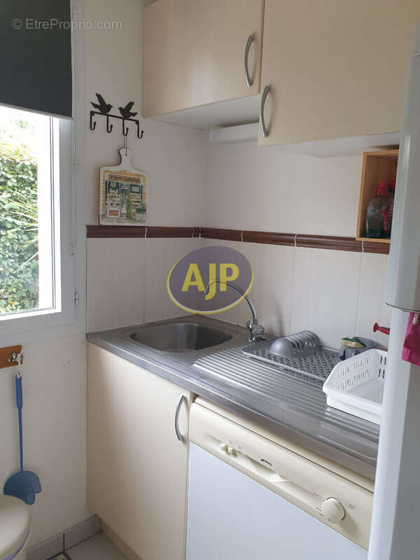 Appartement à LE VERDON-SUR-MER