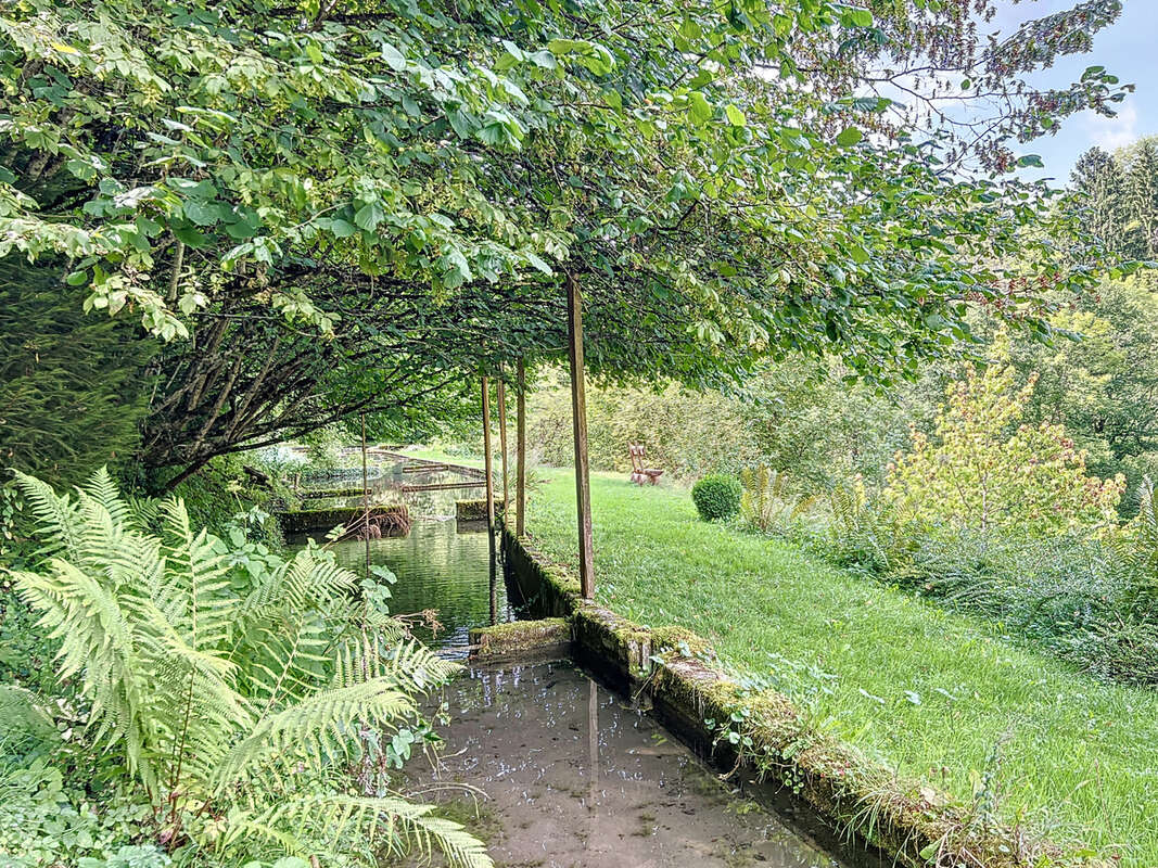 Maison à AIGUEBELETTE-LE-LAC
